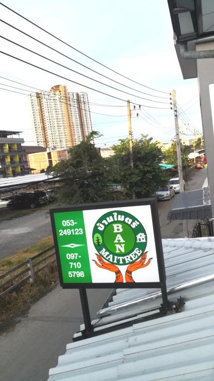 Ban Maitree, Čiang Mai