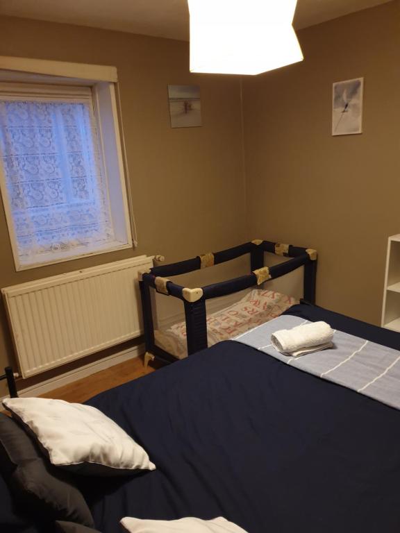 appartement malo les bains plage - 3