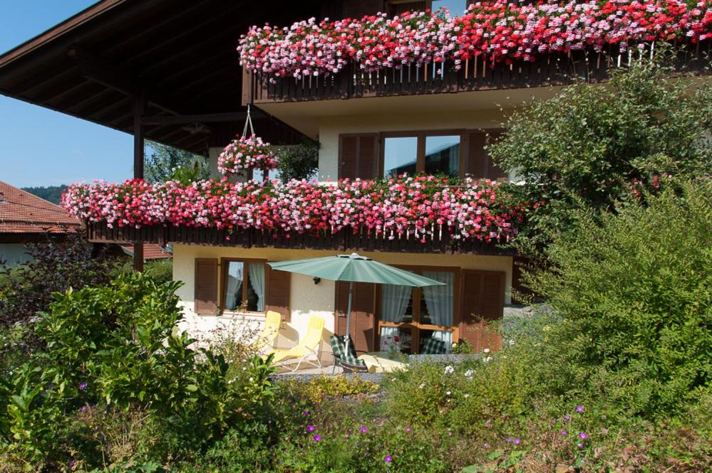 Ferienwohnung Petra Koller - 2