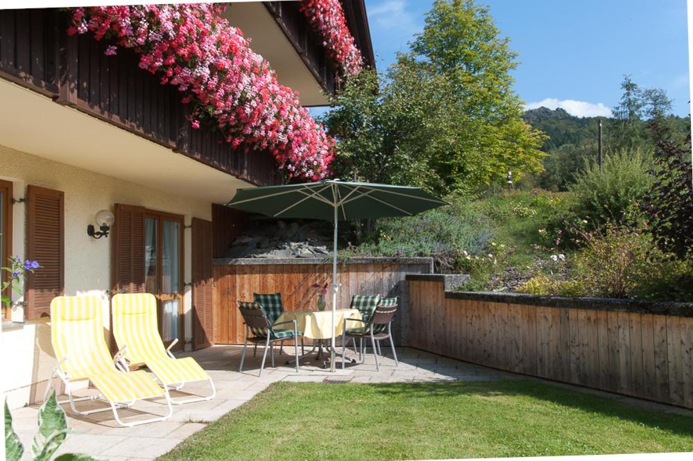 Ferienwohnung Petra Koller - 5