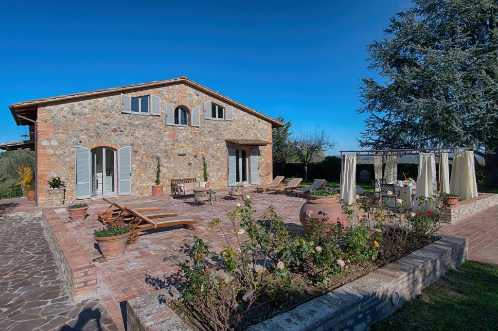 Villa Siena - 5