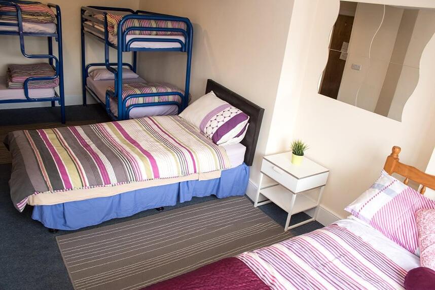 Sive Budget Accommodation photo