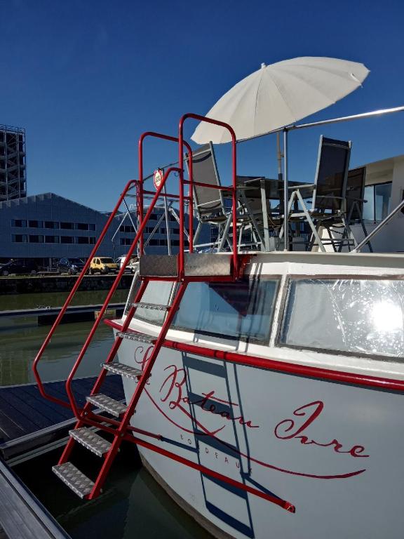 Le Bateau Ivre - 4