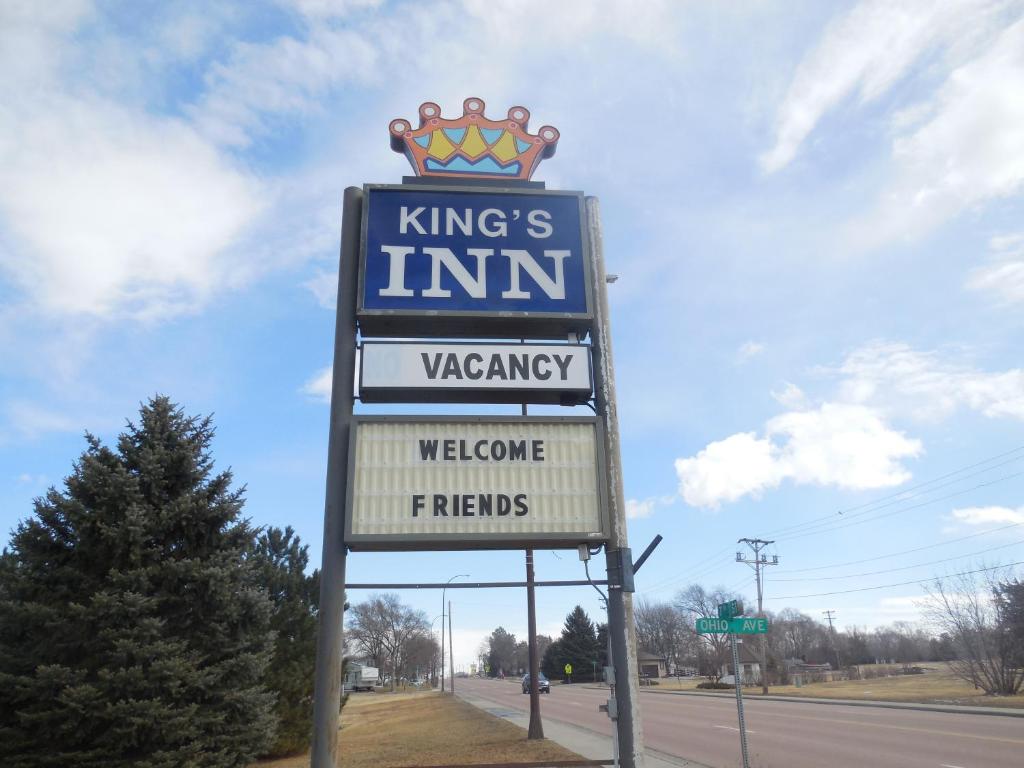 King's Inn of Platte photo