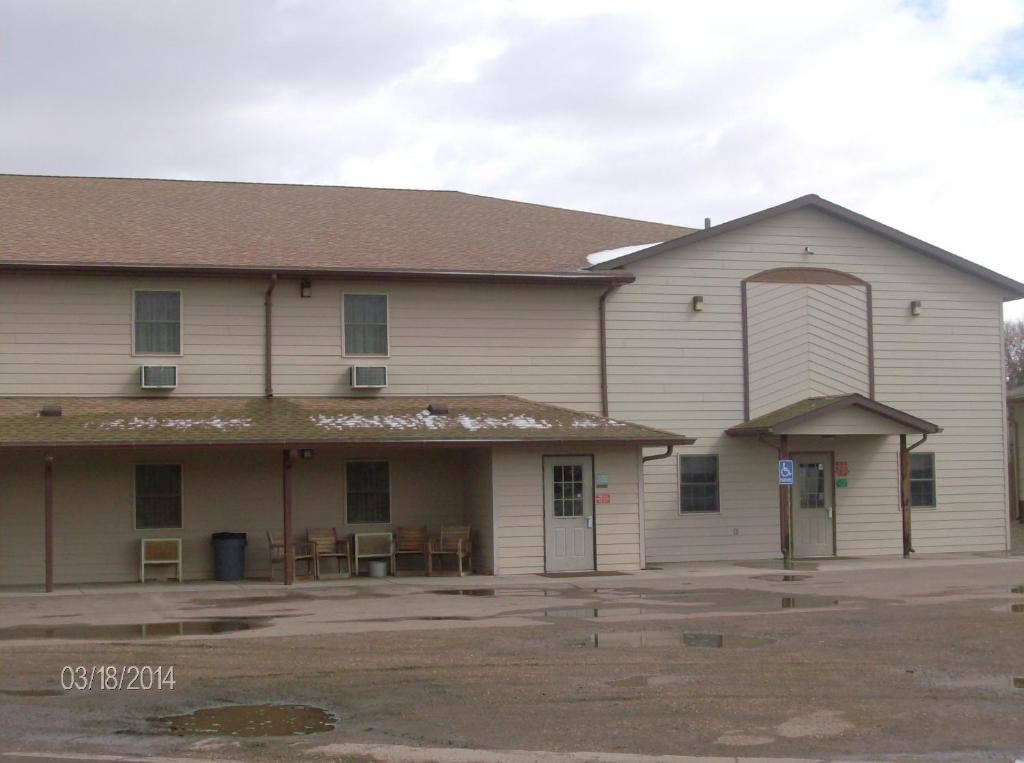 King's Inn of Platte — Hotel in Platte (SD)