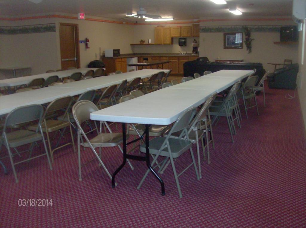 King's Inn of Platte photo