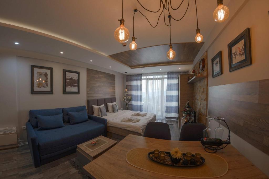 Premier 29 Milmari Resort Wellness&Spa - 4
