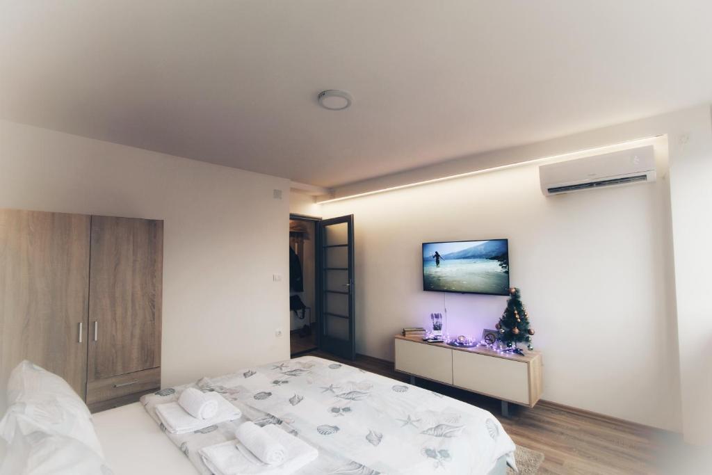 Apartman Srdjan - 4