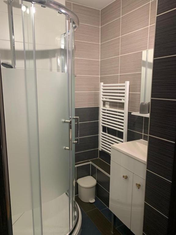 Kandahar 202 - Les Deux Alpes- 5 personnes- Plein centre-station, 32m2 - 2