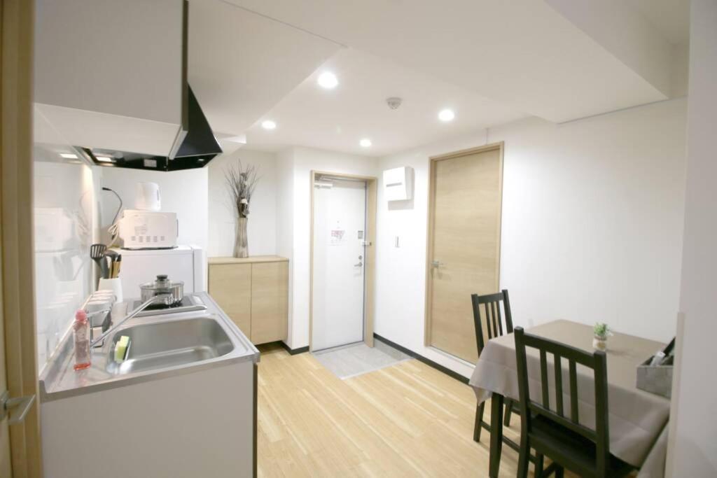 Uhome Sendagi Hotel
