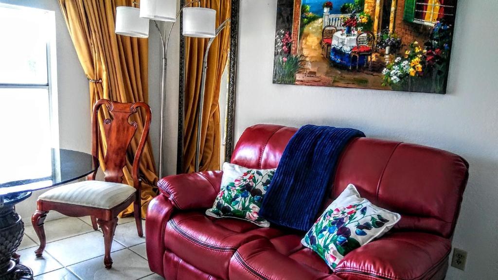 Boca Ciega Bay Apartment photo