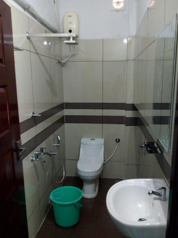 ZaMaRaYa Bed & Breakfast photo