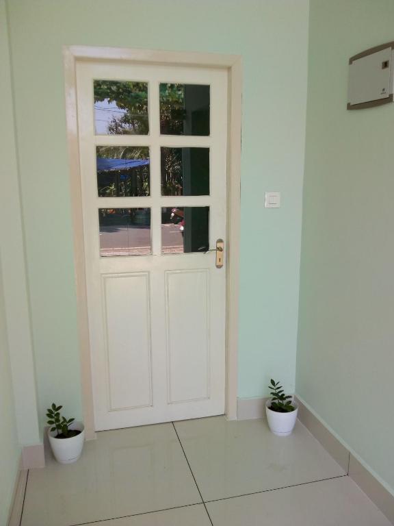 ZaMaRaYa Bed & Breakfast photo