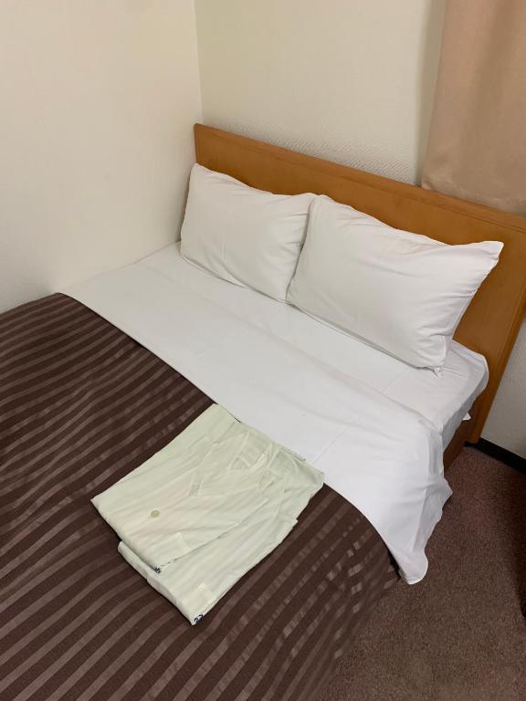 Matsue Urban Hotel Lake Inn photo