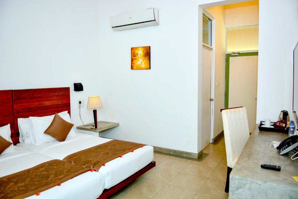 Facilities
