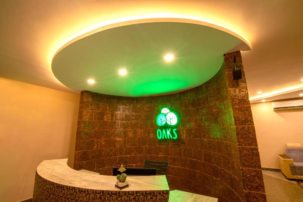 Oaks Residency photo