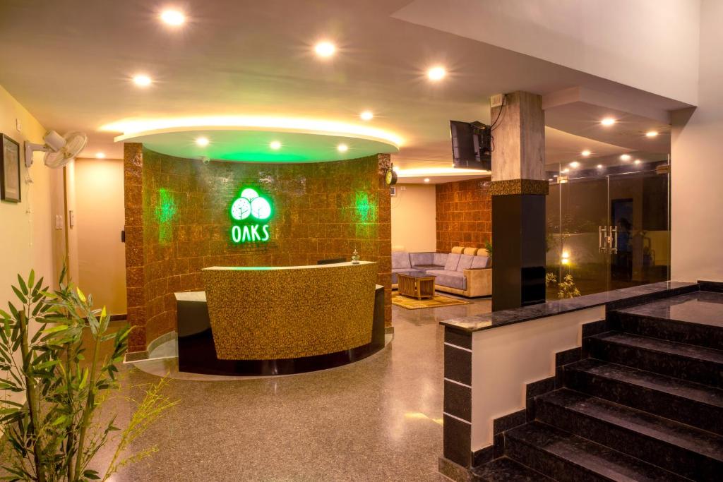 Oaks Residency photo