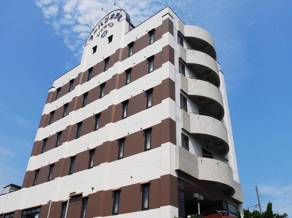 Matsue Urban Hotel Lake Inn photo