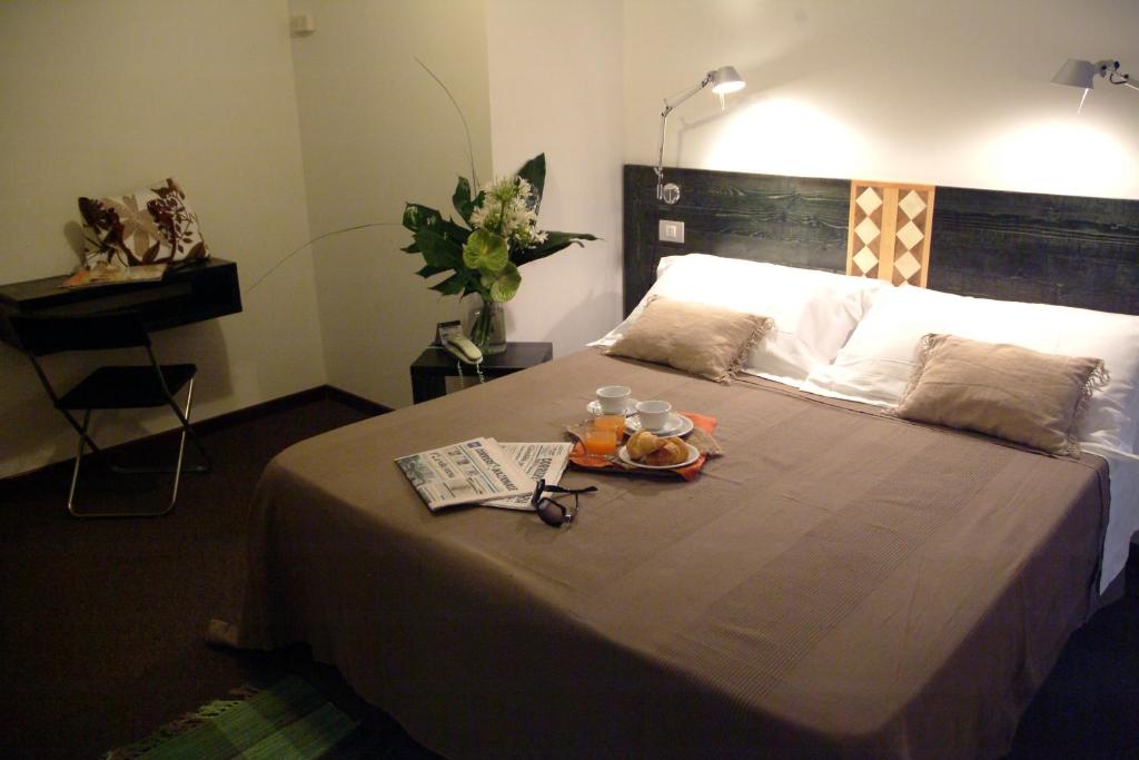 Hotel Orvieto - 3