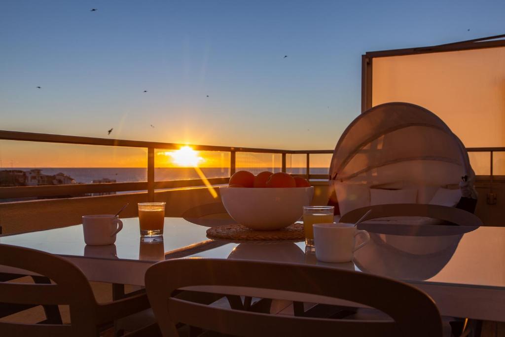4-Seasons Penthouse Cullera - 4