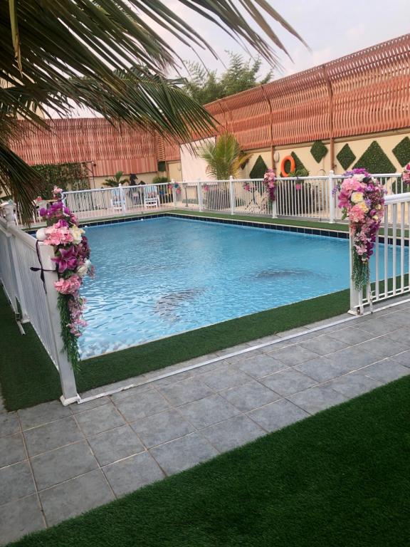Villa Garden photo
