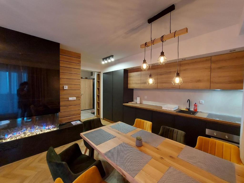 Apartmani Winner Jahorina - 3