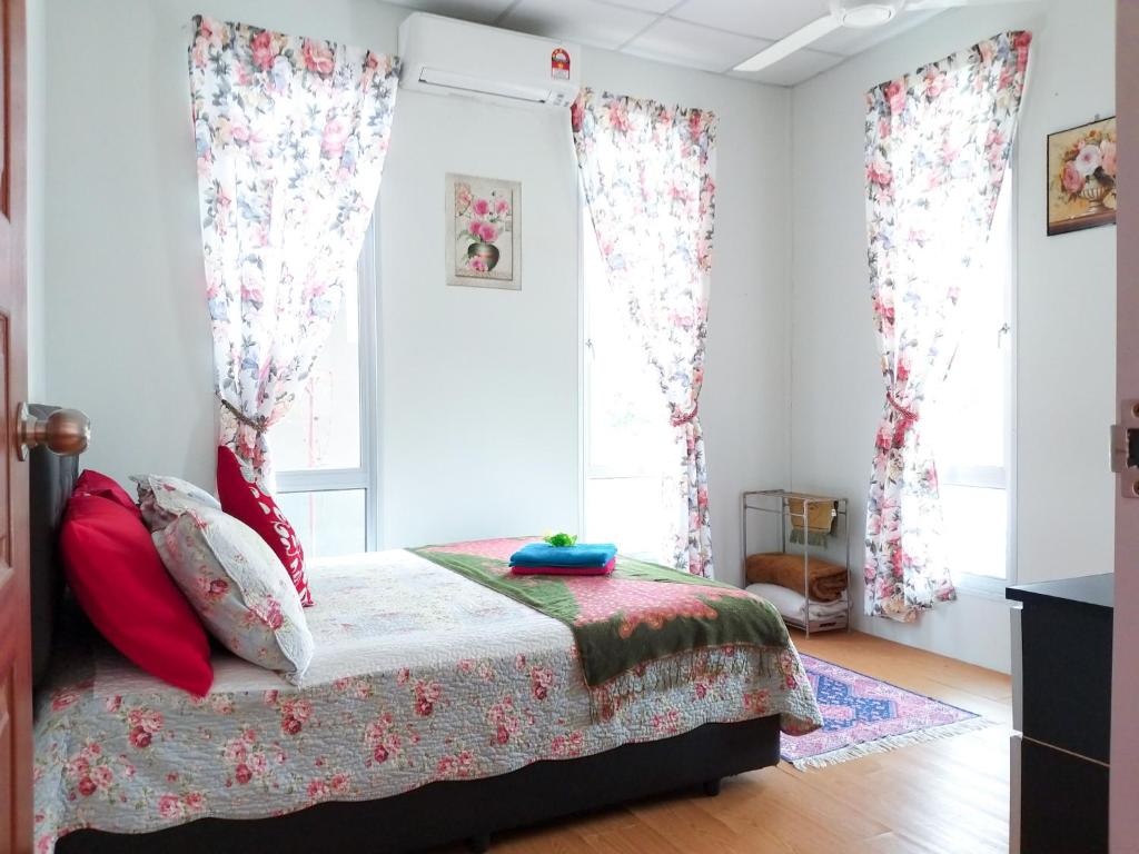 22 Idaman Homestay — Hotel in Changlun