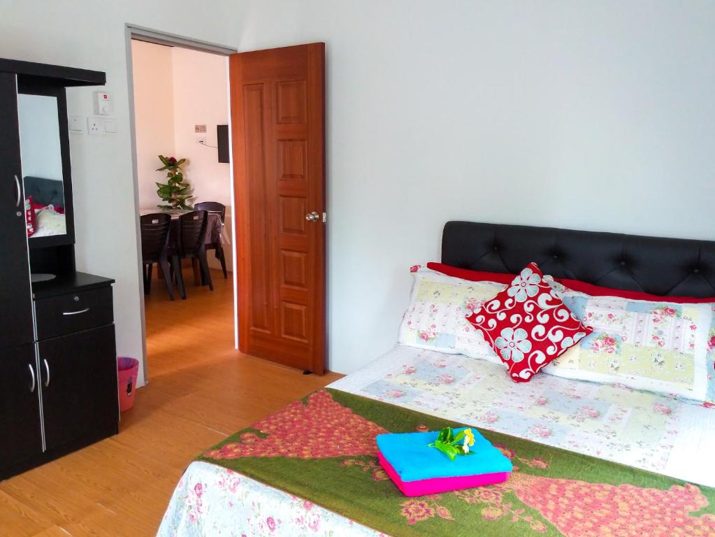 22 Idaman Homestay photo