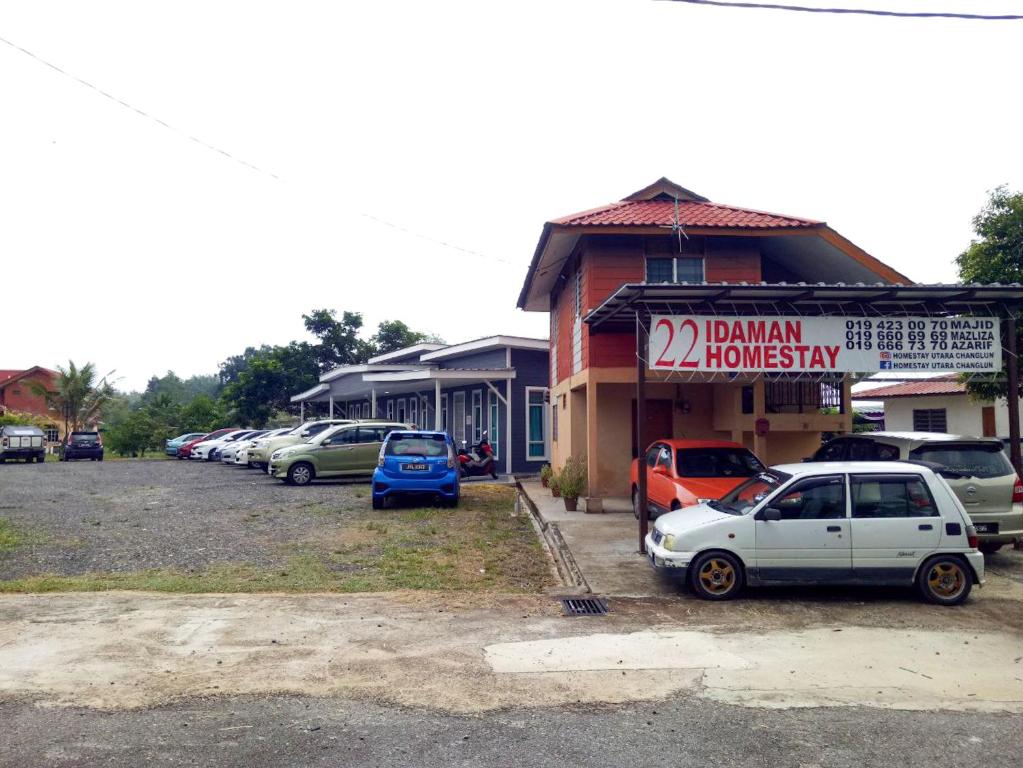 22 Idaman Homestay photo