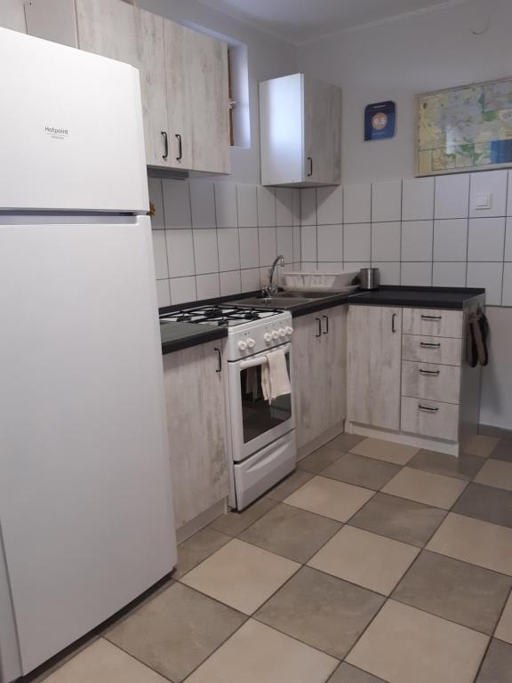 Nora Apartman