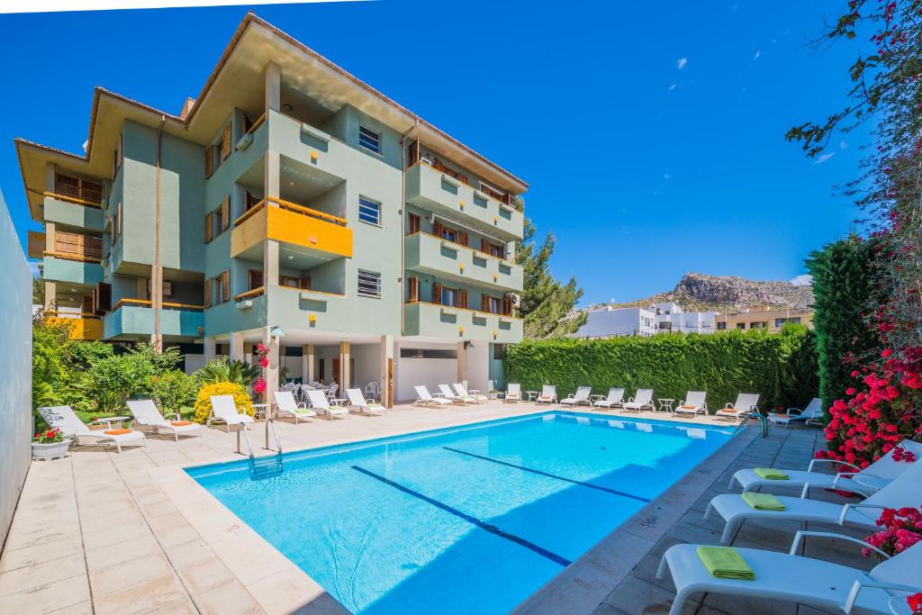 BRESSOL DELUXE Apartments - 5