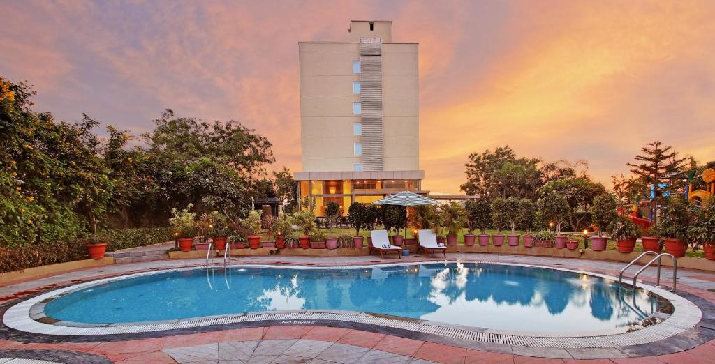 Hotel Temple Tree in Shirdi See 2023 Prices