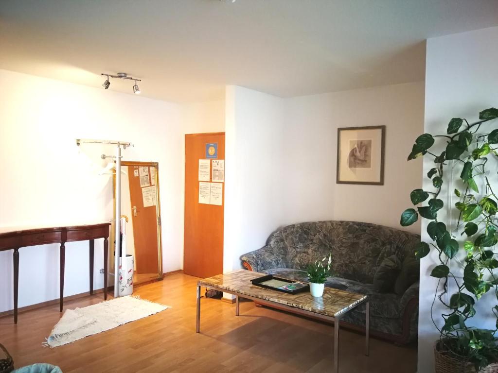 Große Wohnung für Gruppe - 5