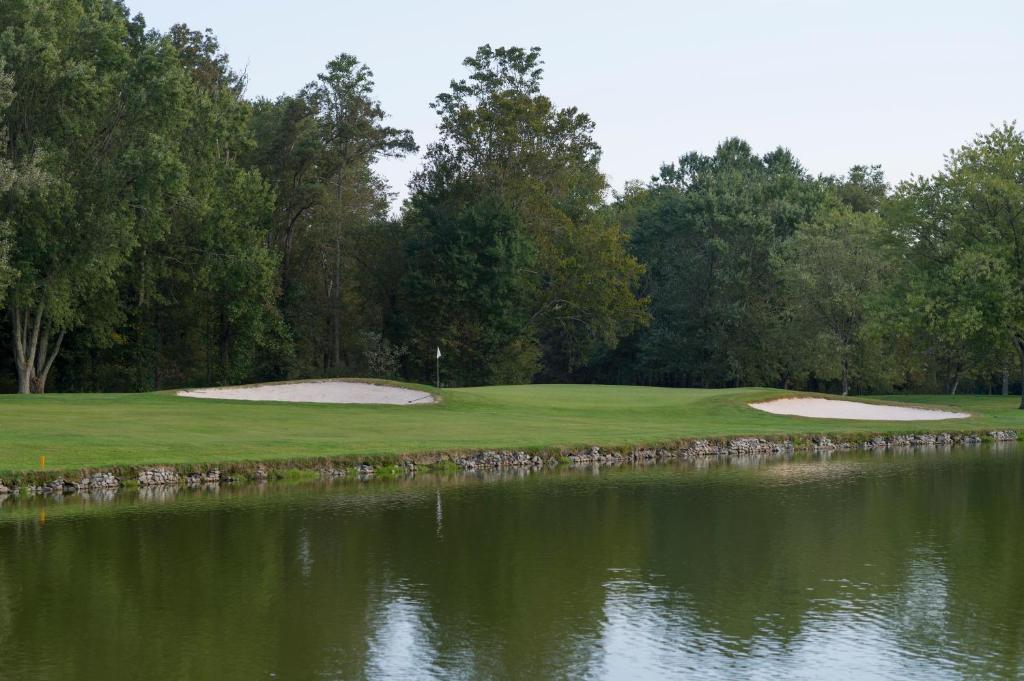 Etowah Valley Golf & Resort photo