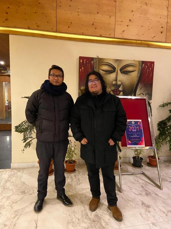 Pine Tree Spa Resort, Darjeeling - Near Gymkhana Club photo