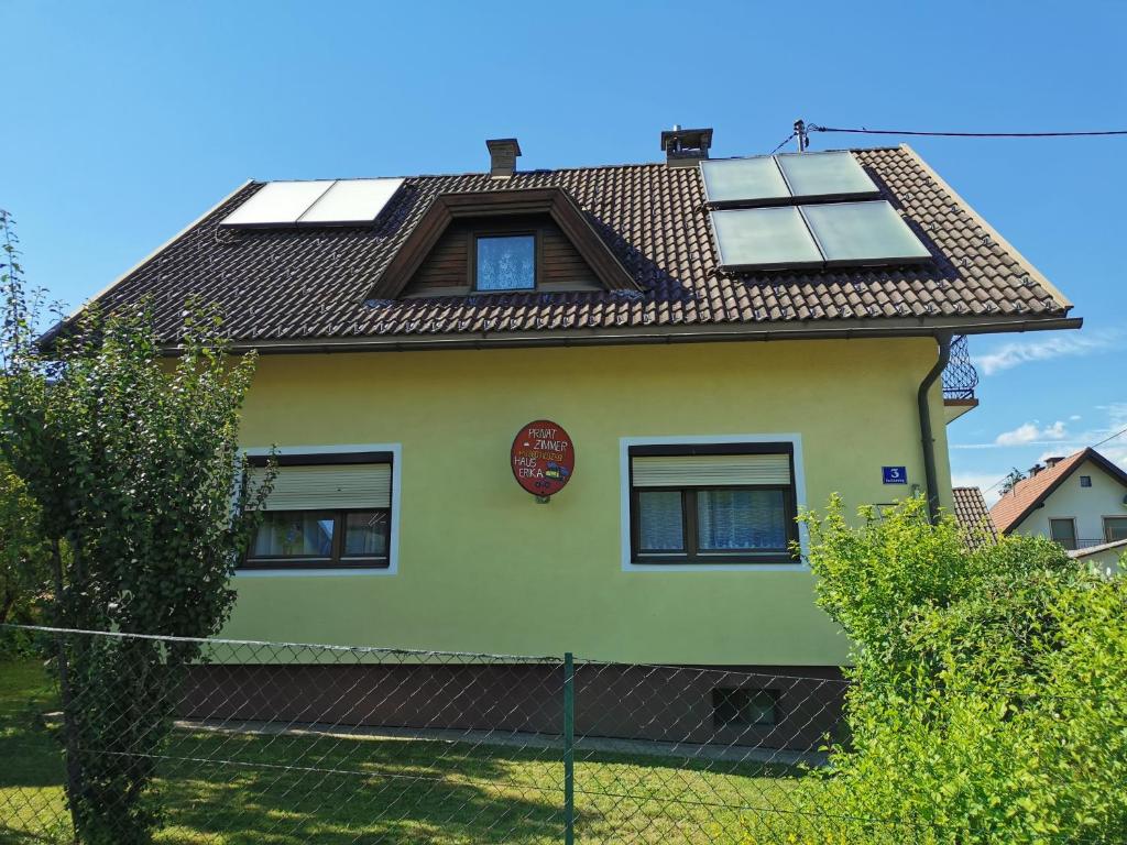 Haus Erika - 3