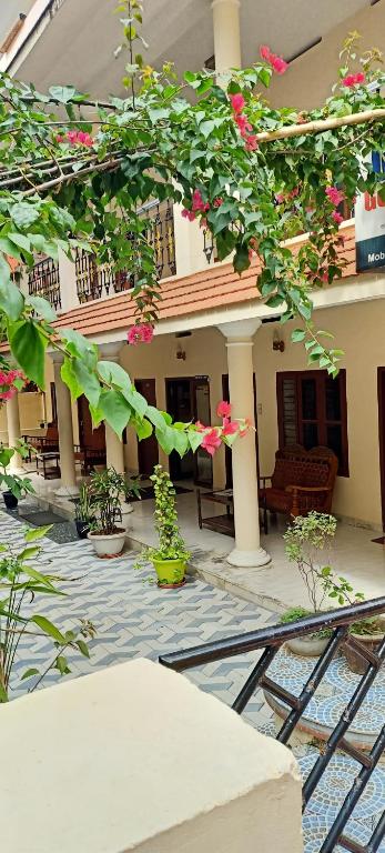 Marina Guest House photo