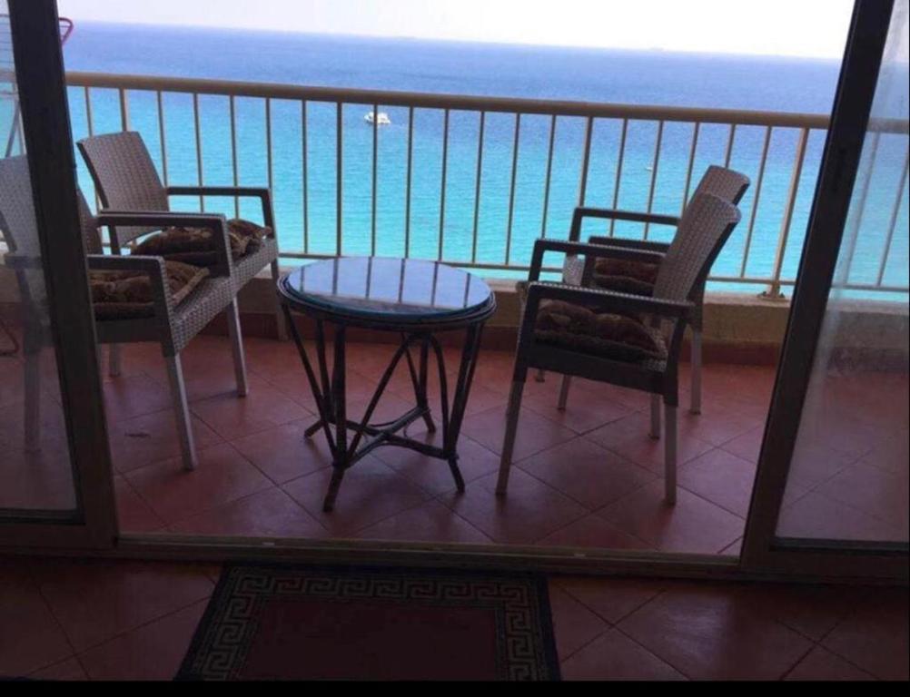 Porto Sokhna Royal — Hotel in Ain Sokhna