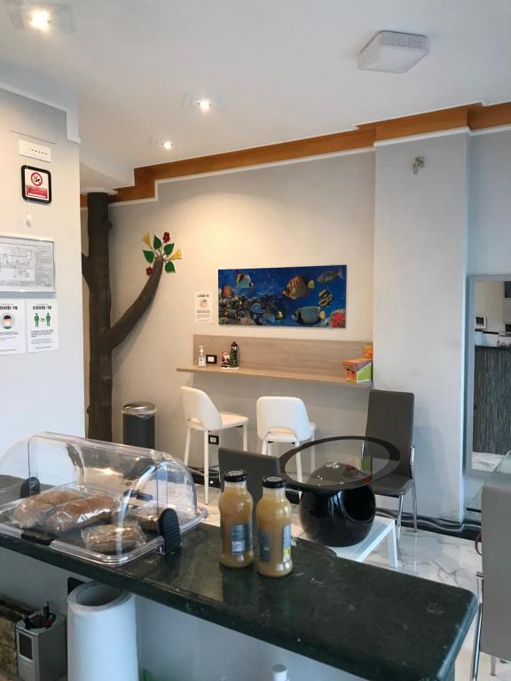 Guest House Bracciano RM - 1