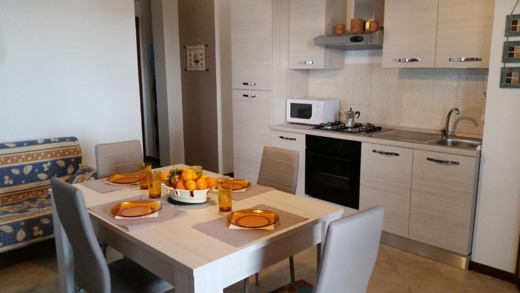 Appartamento Celeste - 5