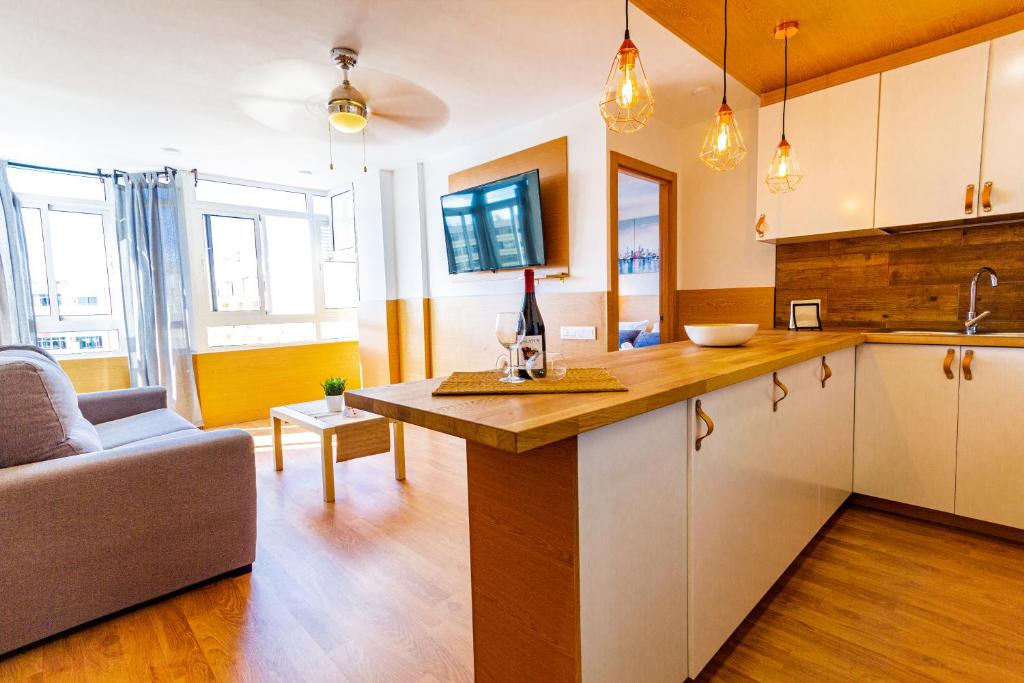 Coral Friendly Holiday Home - 1