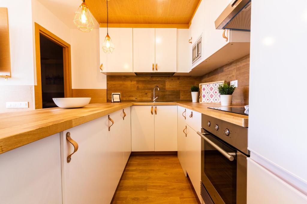 Coral Friendly Holiday Home - 4