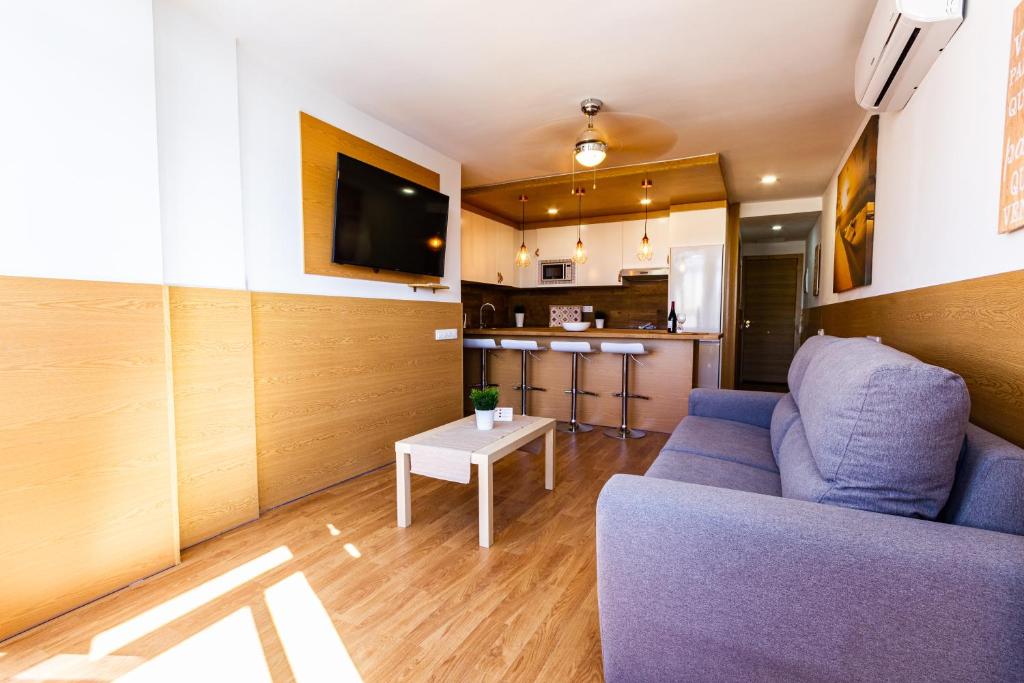 Coral Friendly Holiday Home - 3