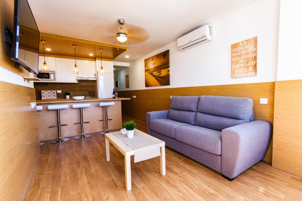 Coral Friendly Holiday Home - 2