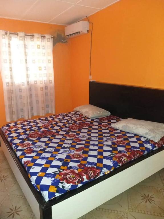 Freetown Apartments for Rent, Sierra Leone price from 8 of