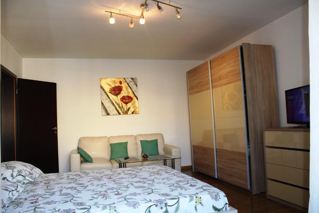 Premium apartment, on Burebista blv photo