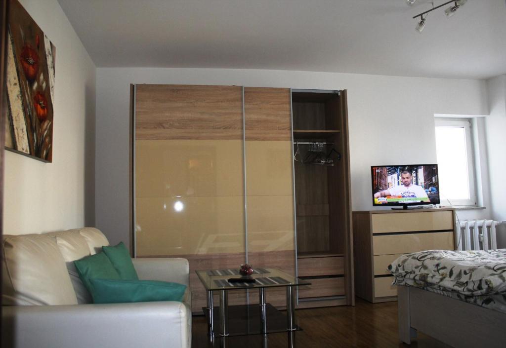 Premium apartment, on Burebista blv — Hotel in Bucharest