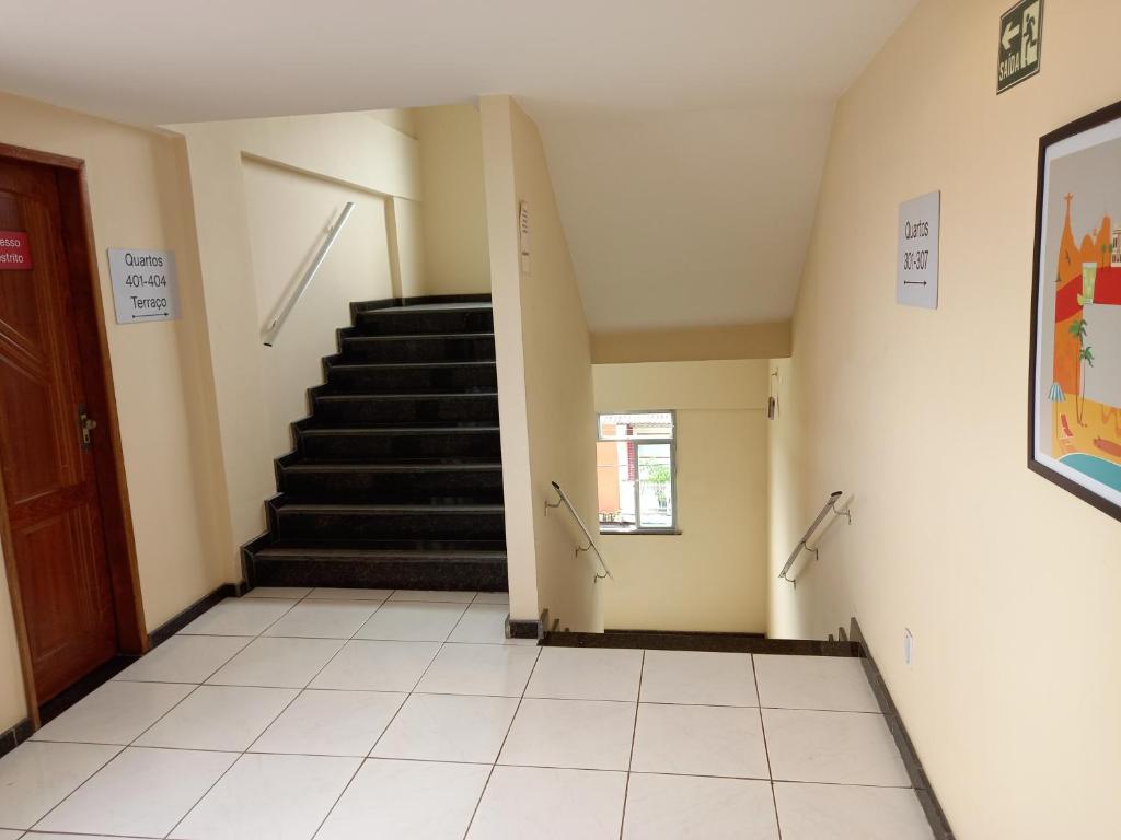 Hotel PS Itaborai photo