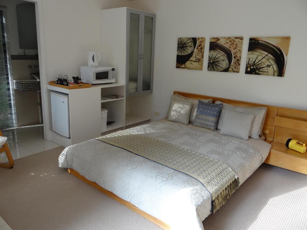 Eumundi Yacht Club B&B photo