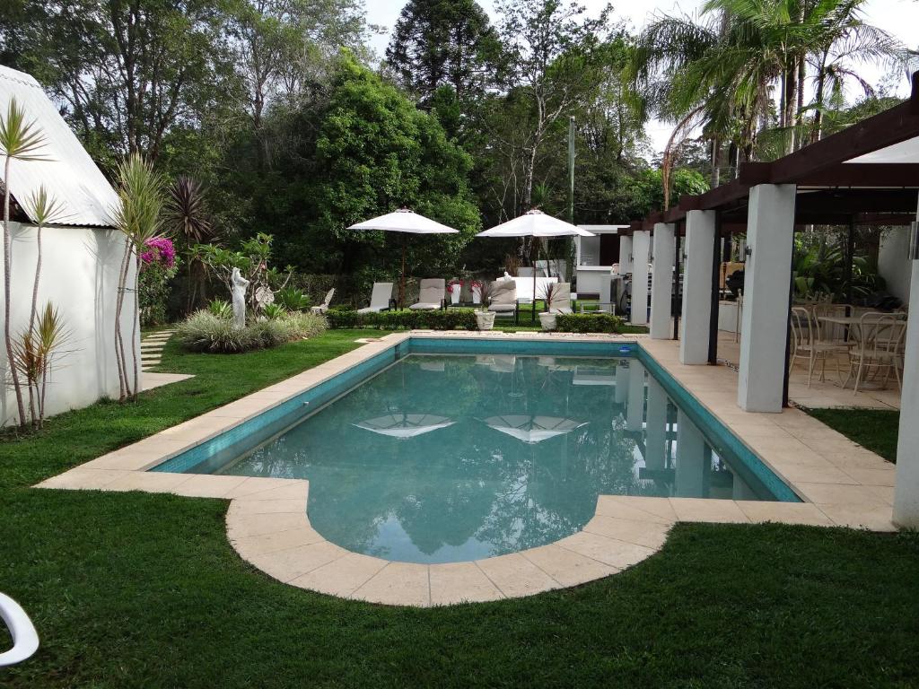 Eumundi Yacht Club B&B photo